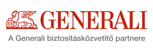 A Generali biztosításközveetítő partnere