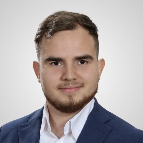 Hunyor Gergely profilképe - A NyugdíjAkadémia nyugdíjszakértője