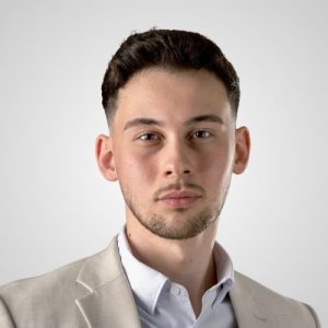 Szemák László profilképe - A NyugdíjAkadémia pénzügyi tanácsadója