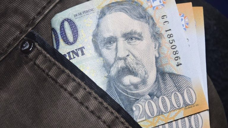 Minimálnyugdíj összege 2027-től